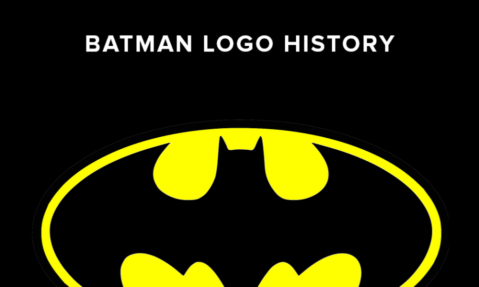 Detail Pictures Of Batman Logo Nomer 24