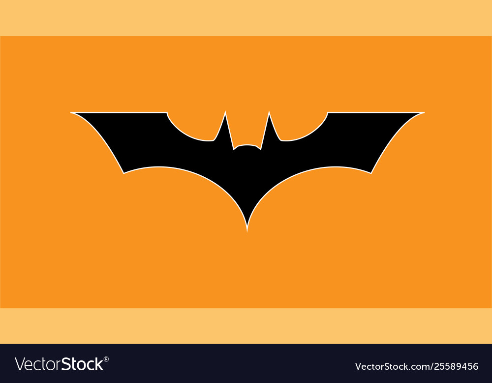 Detail Pictures Of Batman Logo Nomer 36
