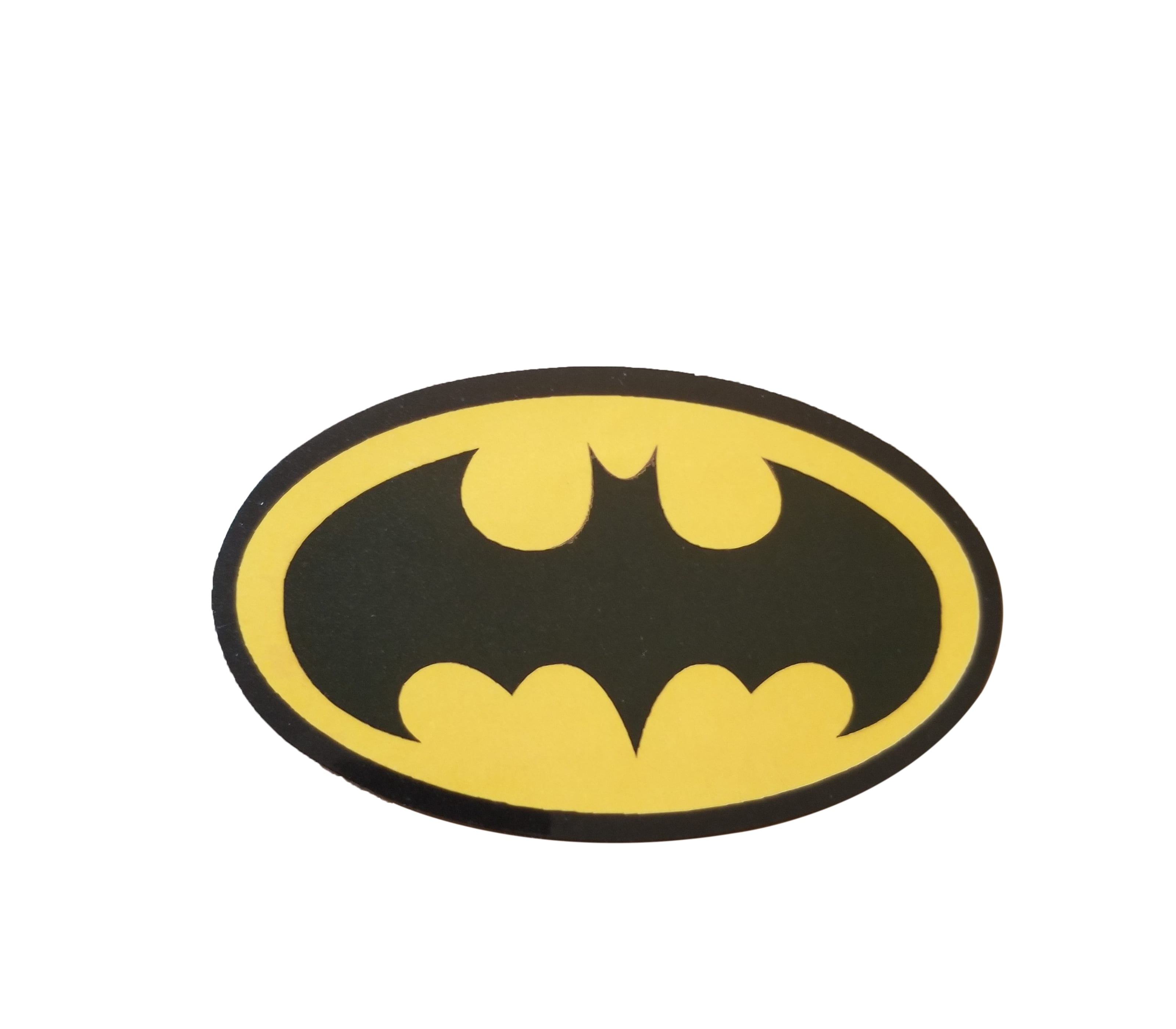 Detail Pictures Of Batman Logo Nomer 37