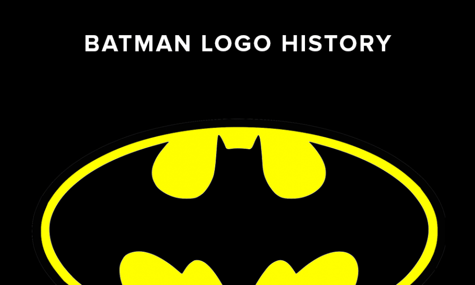 Detail Pictures Of Batman Logos Nomer 15