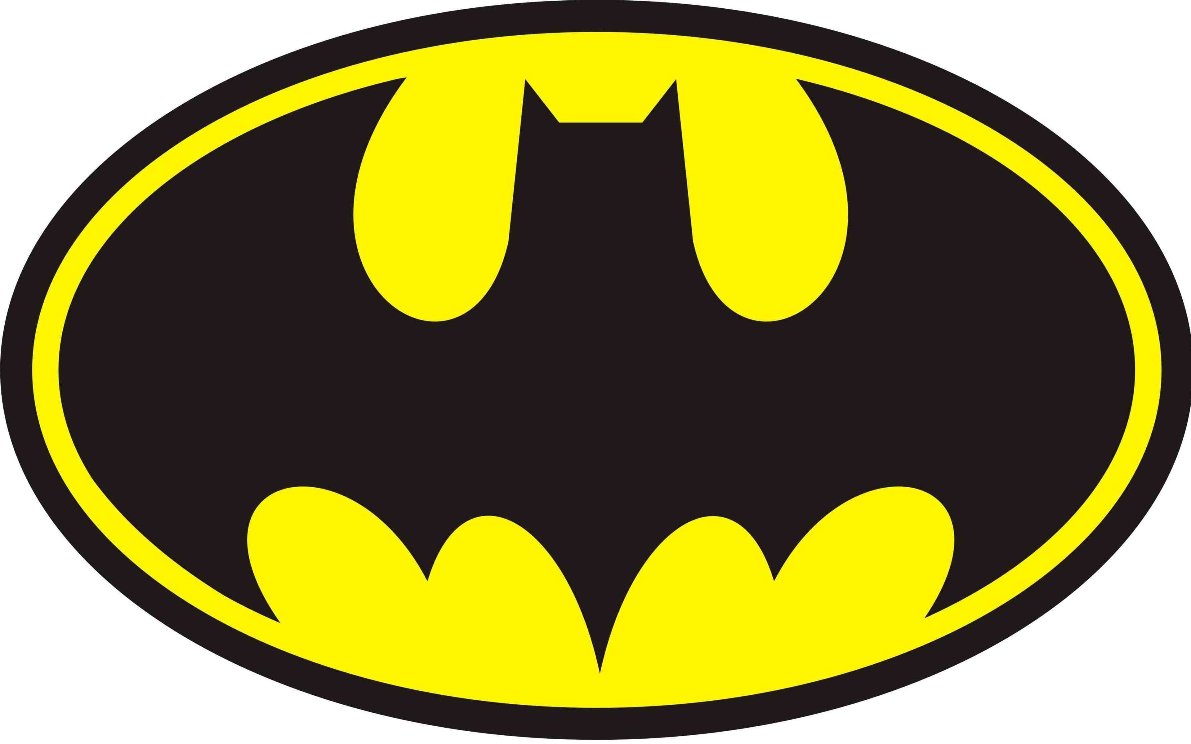 Detail Pictures Of Batman Logos Nomer 5