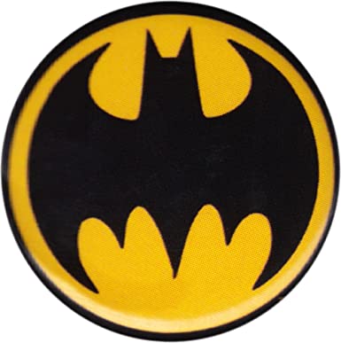 Detail Pictures Of Batman Logos Nomer 43