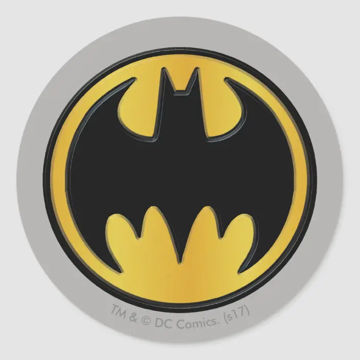 Detail Pictures Of Batman Symbol Nomer 15