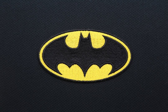 Detail Pictures Of Batman Symbol Nomer 24