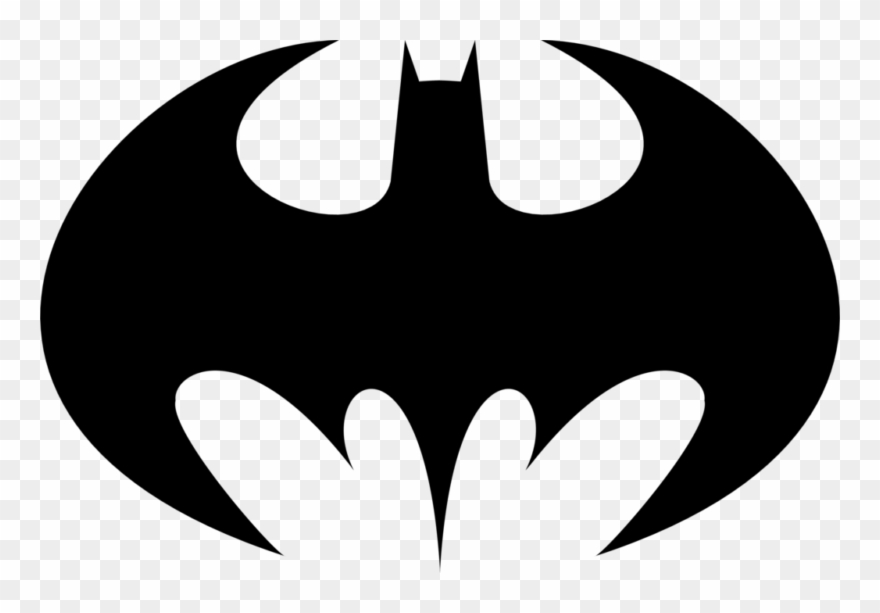 Detail Pictures Of Batman Symbol Nomer 27