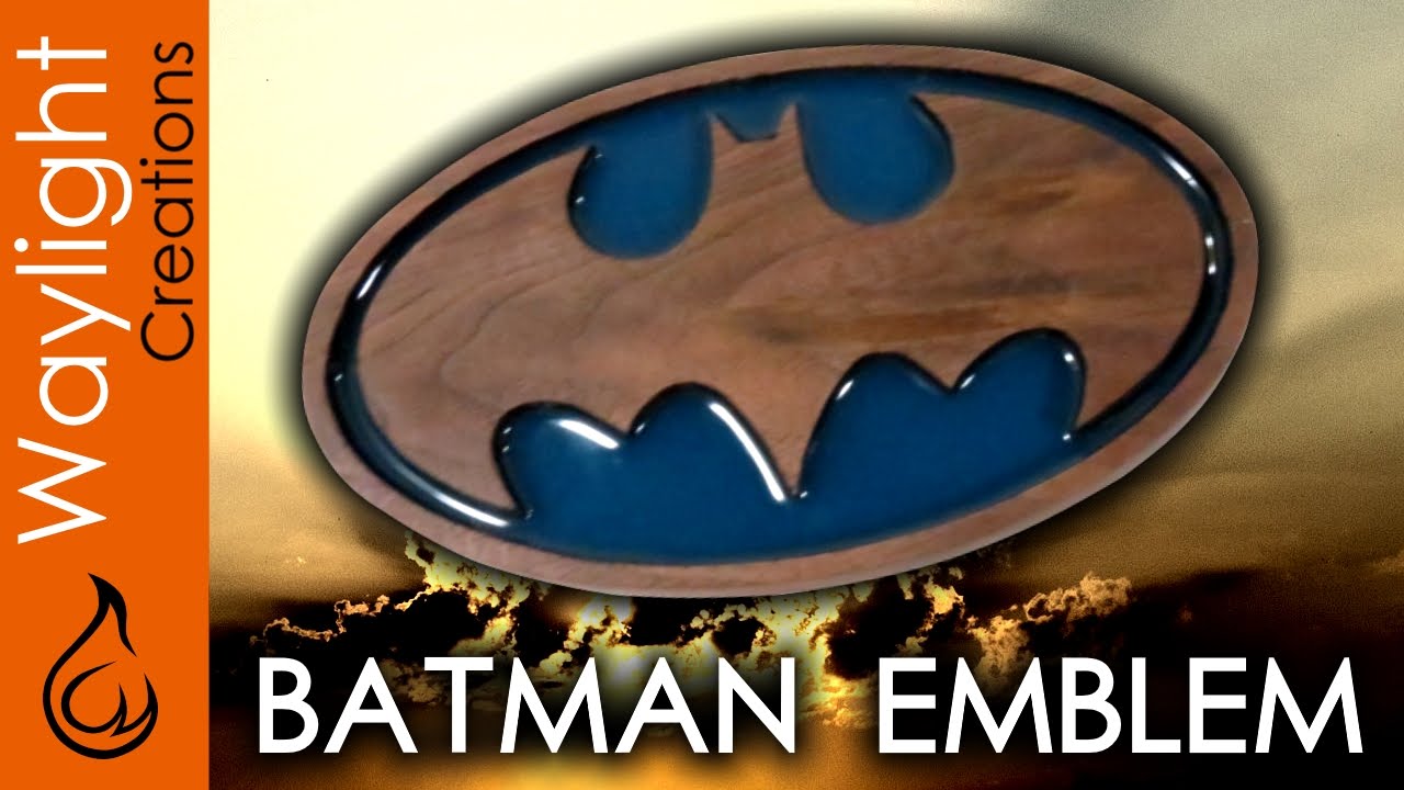 Detail Pictures Of Batman Symbol Nomer 42