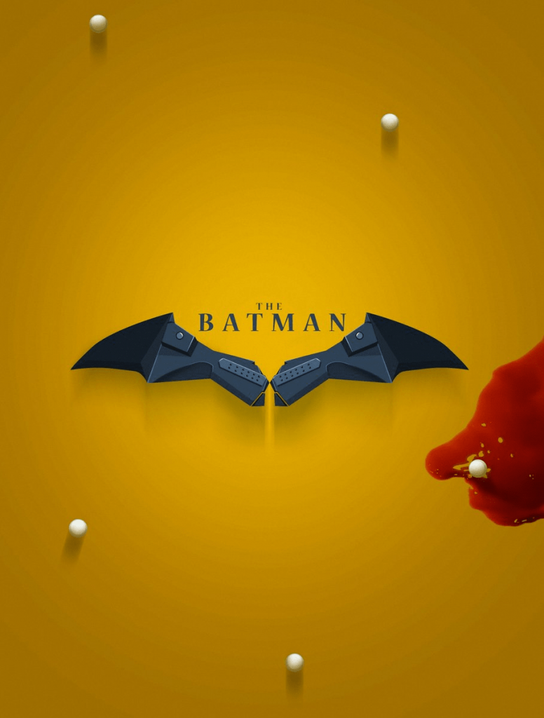 Detail Pictures Of Batman Symbol Nomer 43
