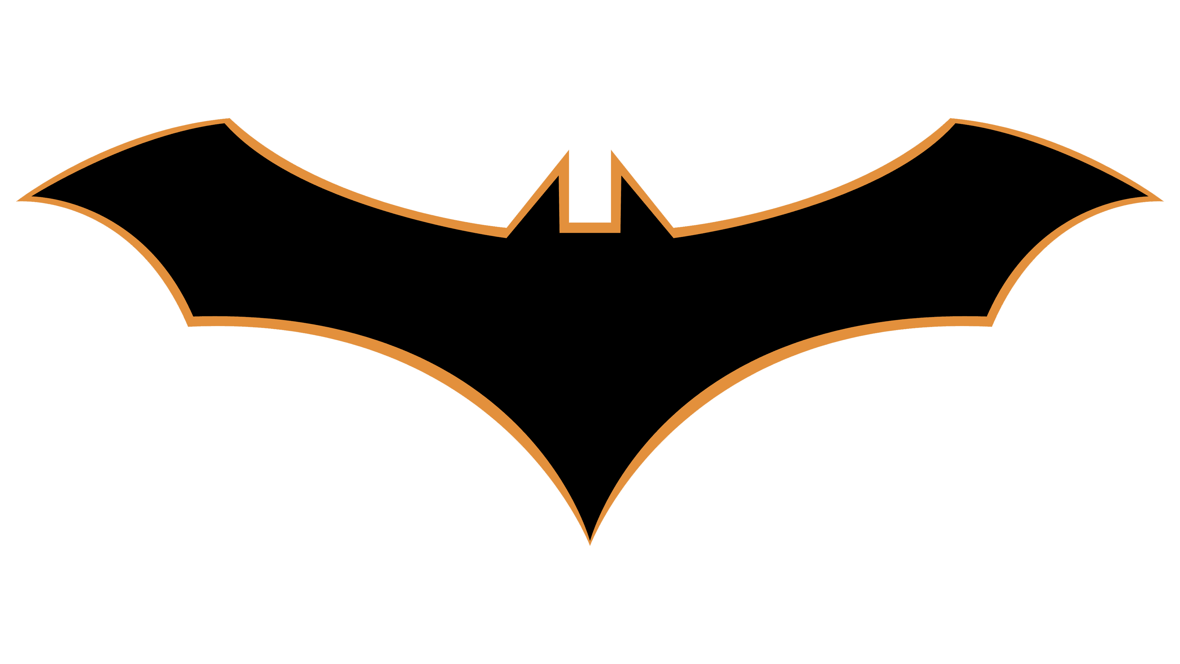 Detail Pictures Of Batman Symbol Nomer 49