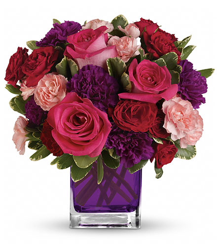 Detail Pictures Of Beautiful Bouquets Of Flowers Nomer 25