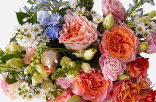 Detail Pictures Of Beautiful Bouquets Of Flowers Nomer 42