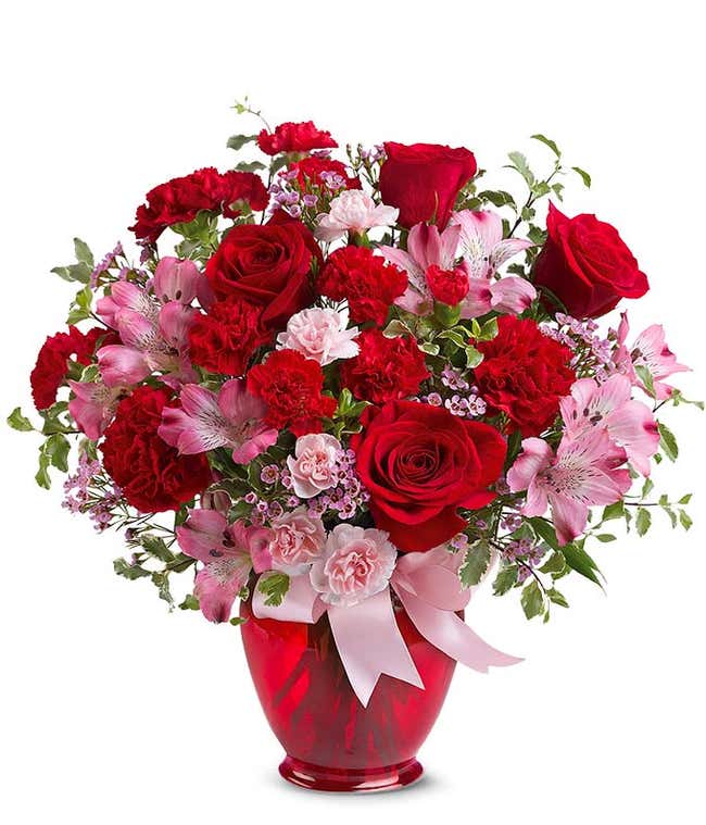 Detail Pictures Of Beautiful Bouquets Of Flowers Nomer 45