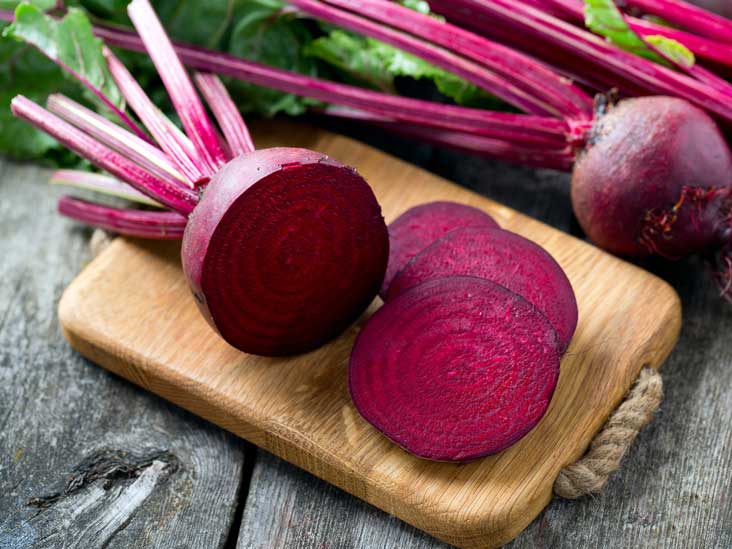 Pictures Of Beets - KibrisPDR