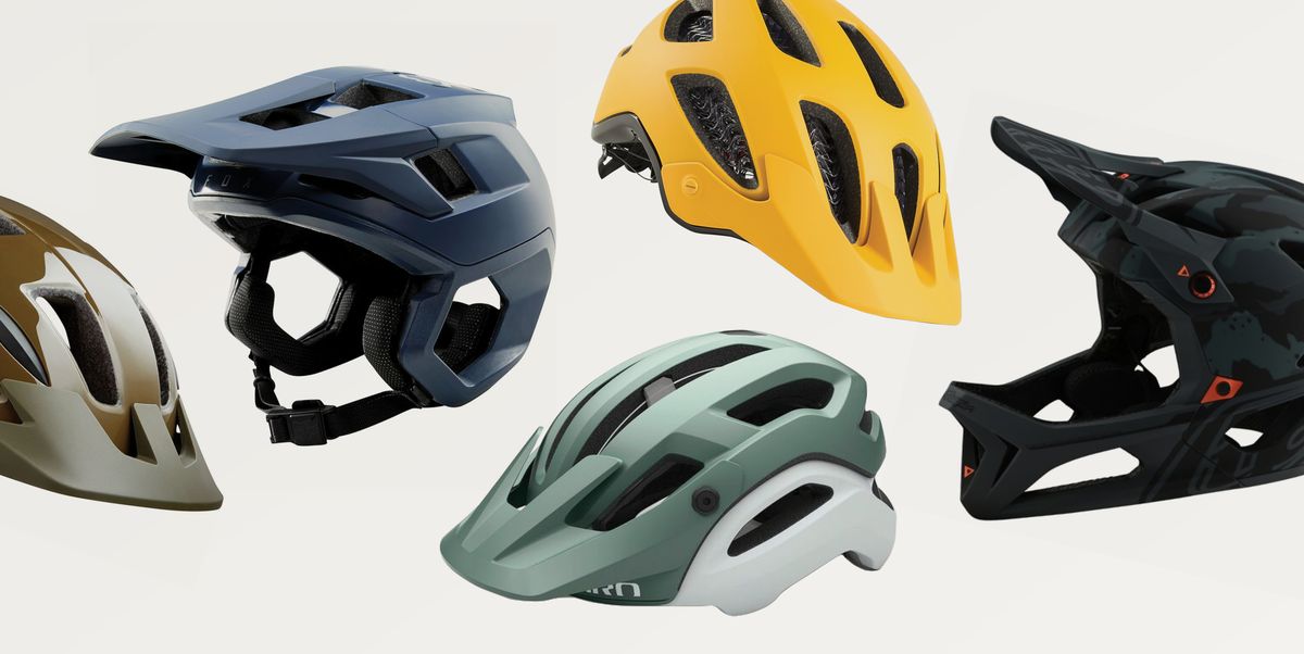 Detail Pictures Of Bicycle Helmets Nomer 13