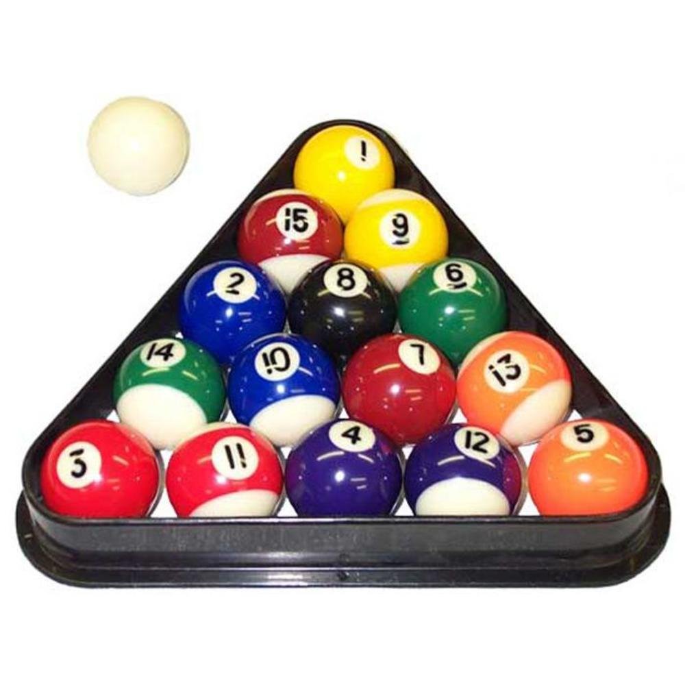 Detail Pictures Of Billiard Balls Nomer 18