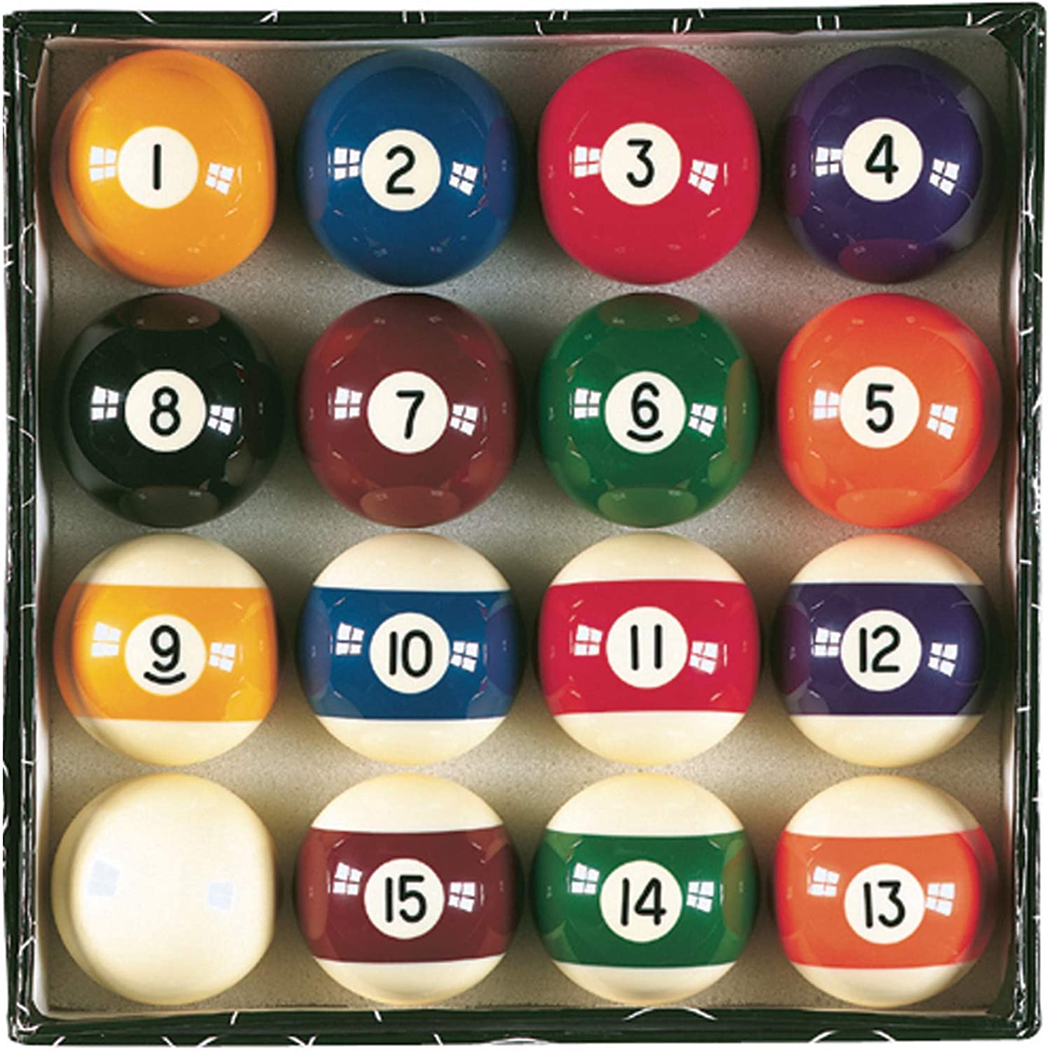 Detail Pictures Of Billiard Balls Nomer 5