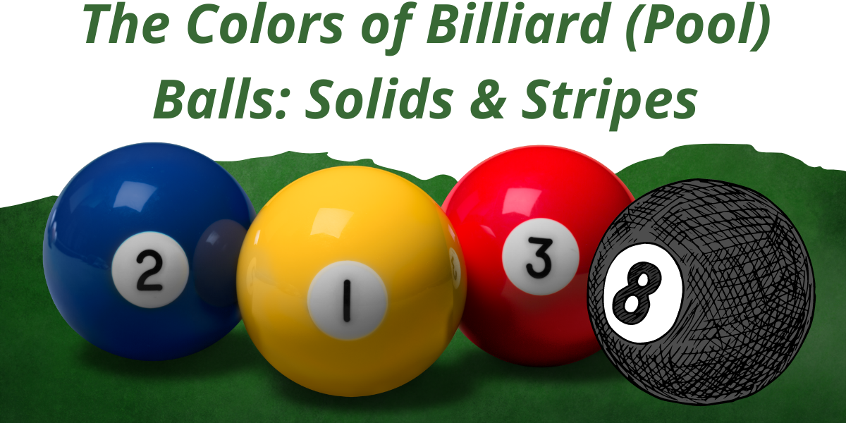 Detail Pictures Of Billiard Balls Nomer 43