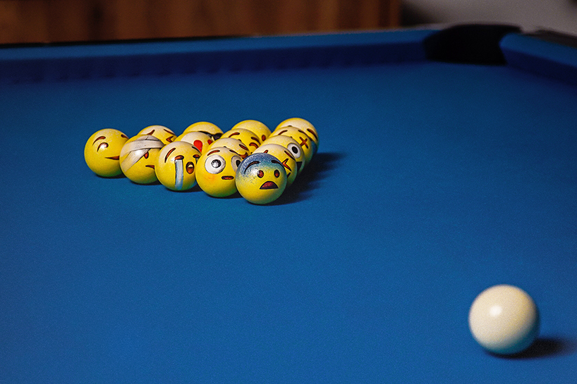 Detail Pictures Of Billiard Balls Nomer 48