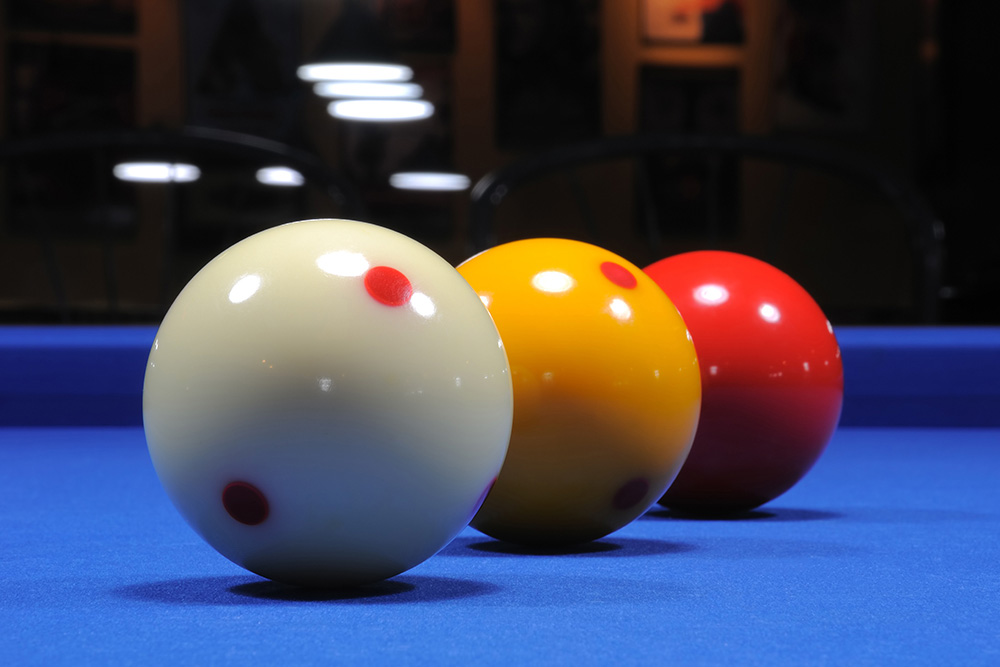 Detail Pictures Of Billiard Balls Nomer 50