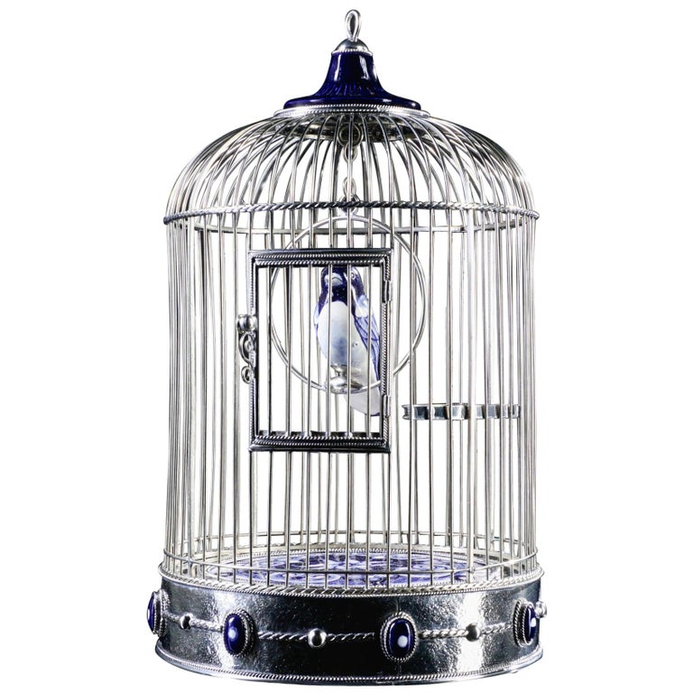 Detail Pictures Of Birds In Cages Nomer 54
