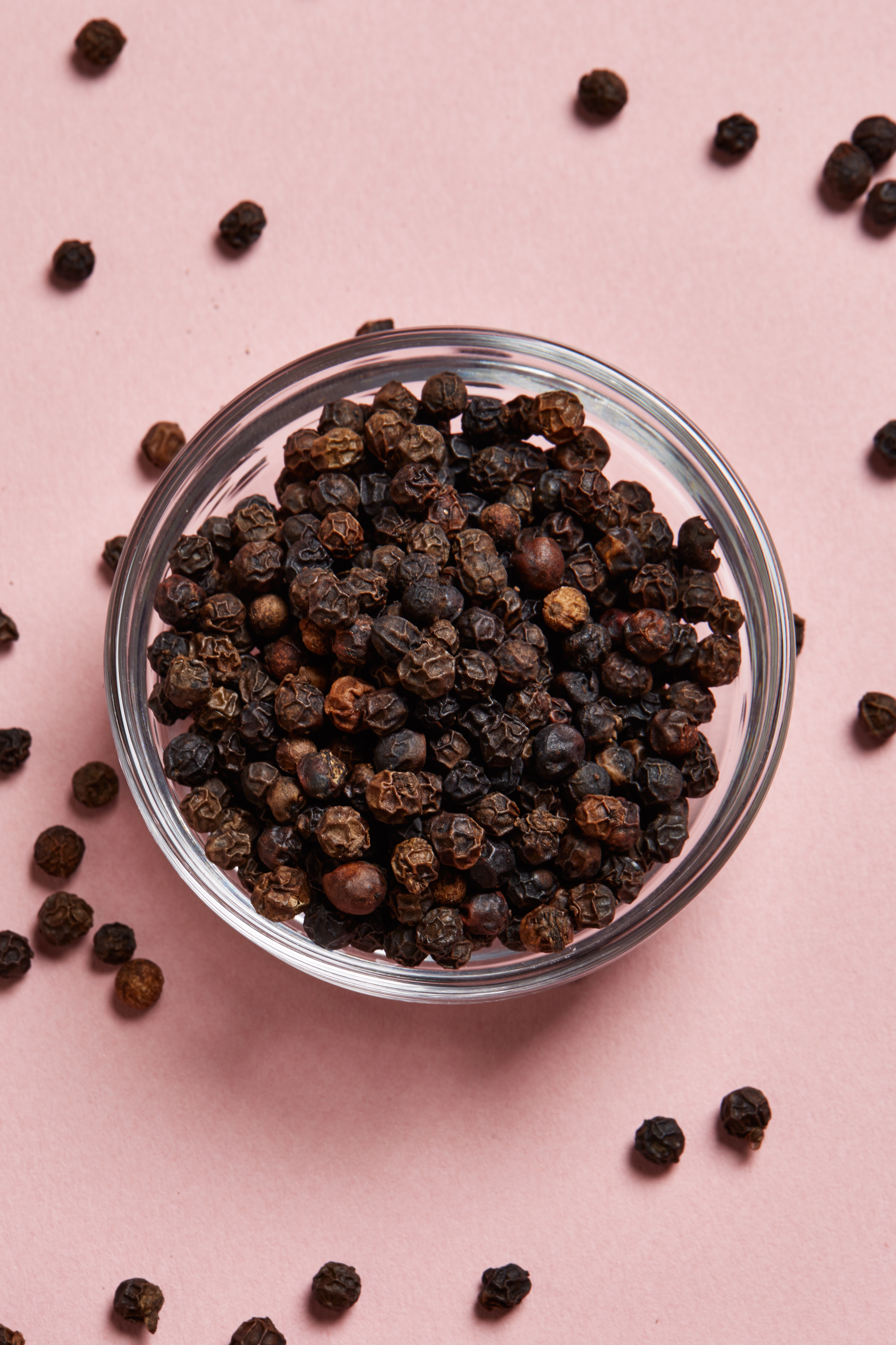 Detail Pictures Of Black Pepper Nomer 20