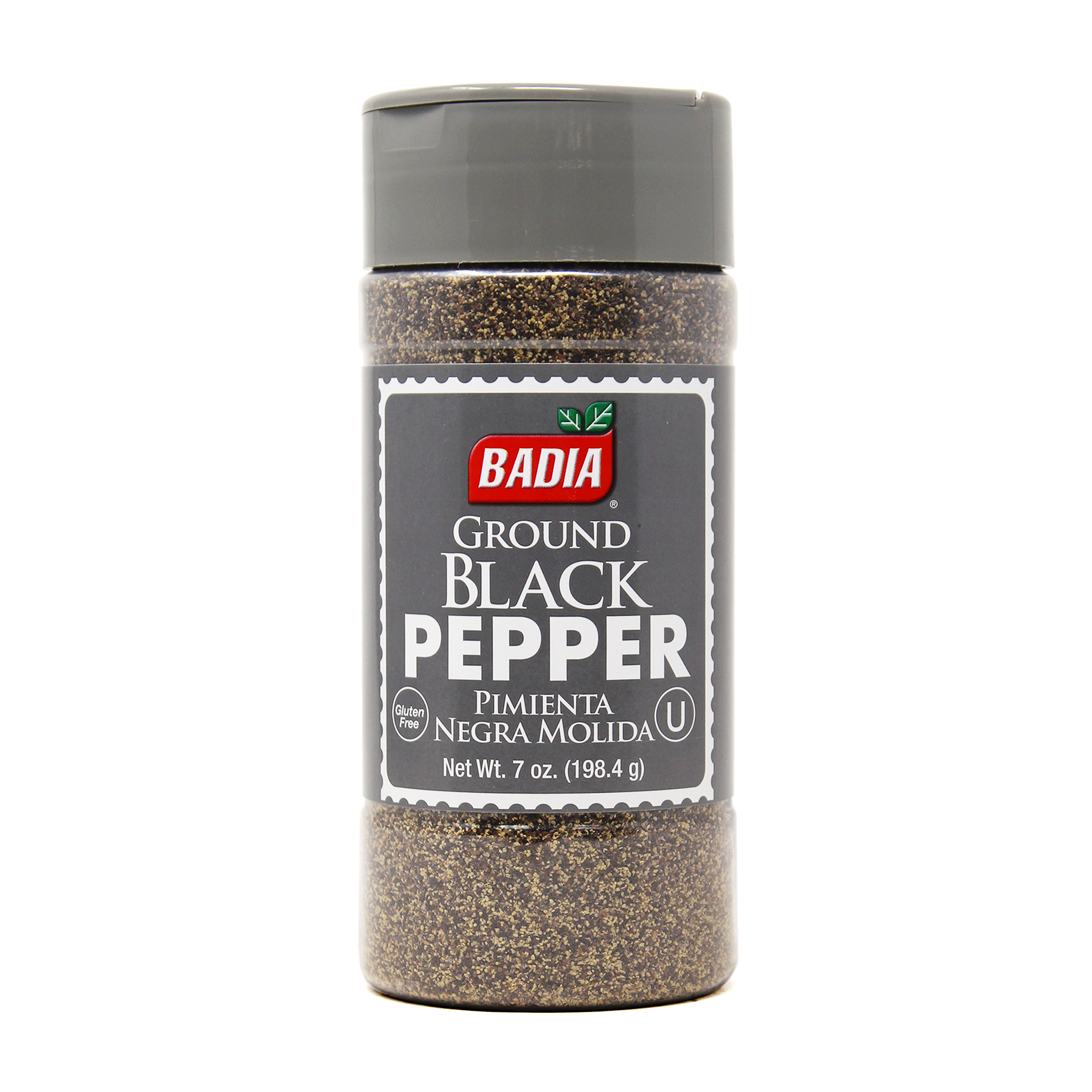 Detail Pictures Of Black Pepper Nomer 40