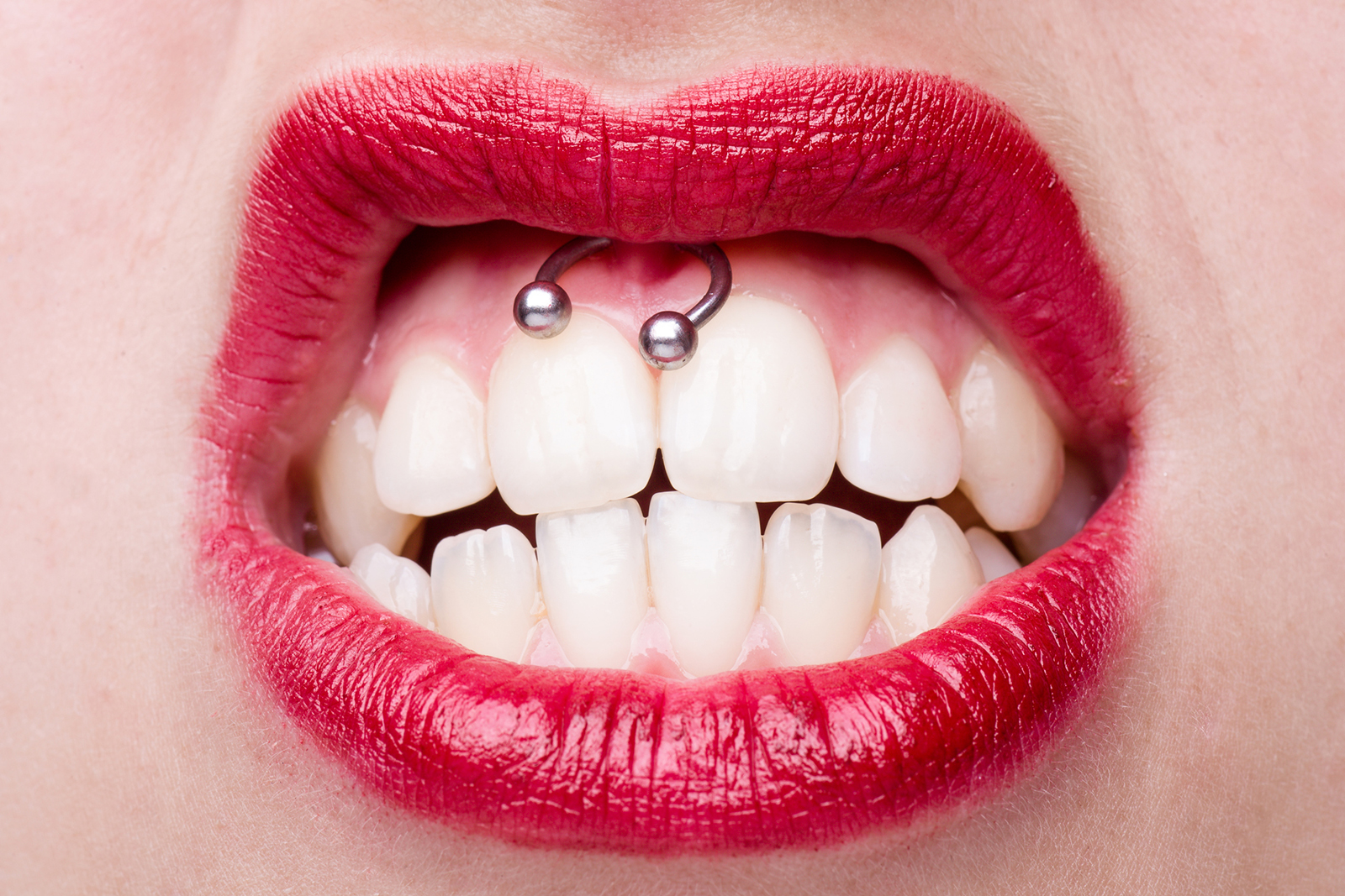 Detail Pictures Of Body Piercing Nomer 26