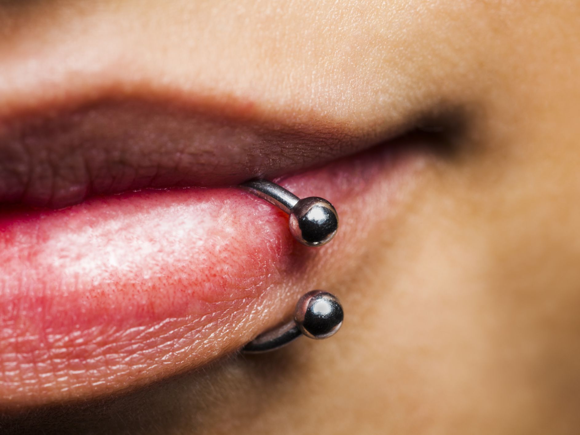 Detail Pictures Of Body Piercing Nomer 3