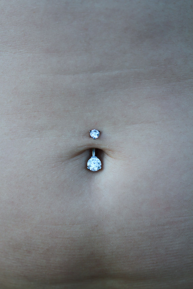 Detail Pictures Of Body Piercing Nomer 46