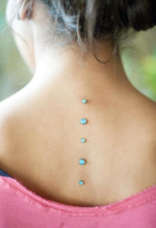 Detail Pictures Of Body Piercings Nomer 16