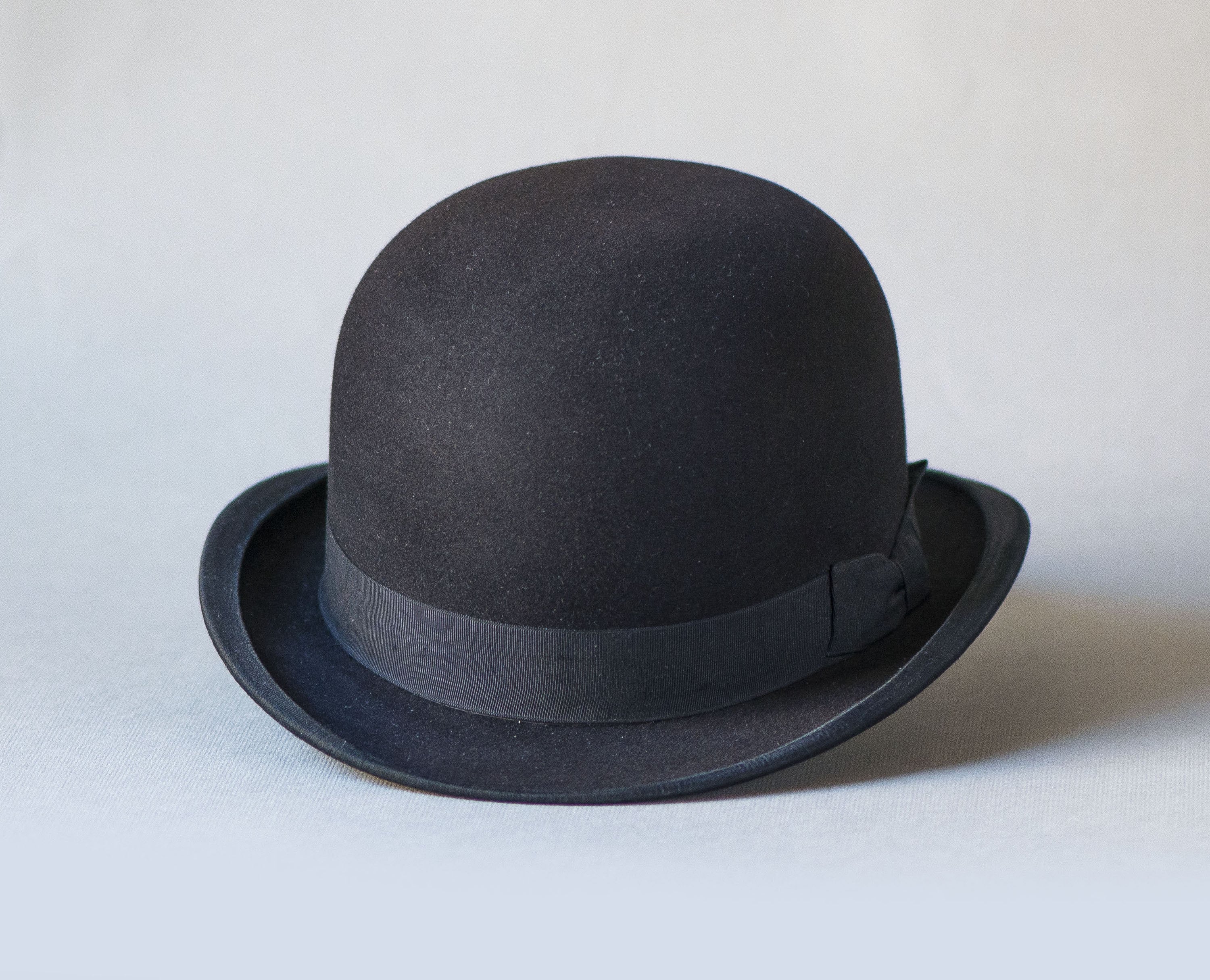 Detail Pictures Of Bowler Hats Nomer 15