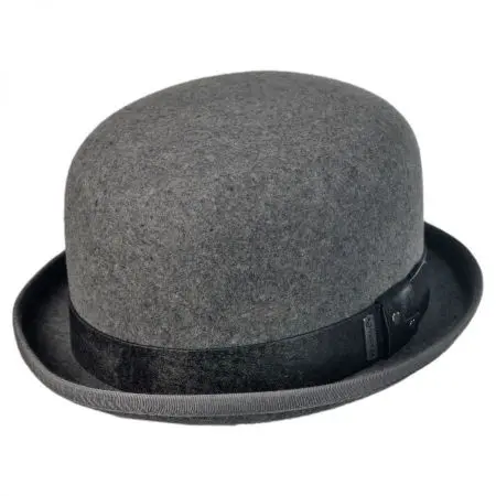 Detail Pictures Of Bowler Hats Nomer 20