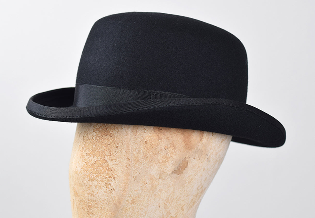 Detail Pictures Of Bowler Hats Nomer 22