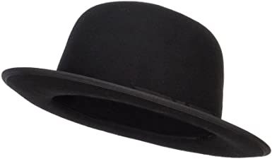 Detail Pictures Of Bowler Hats Nomer 34