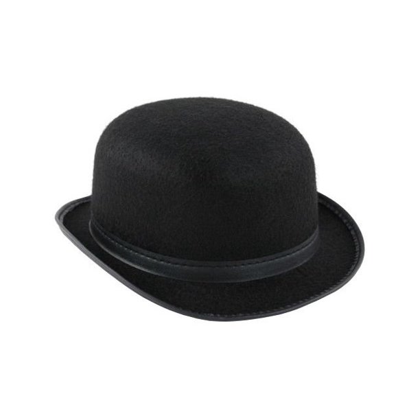 Detail Pictures Of Bowler Hats Nomer 40