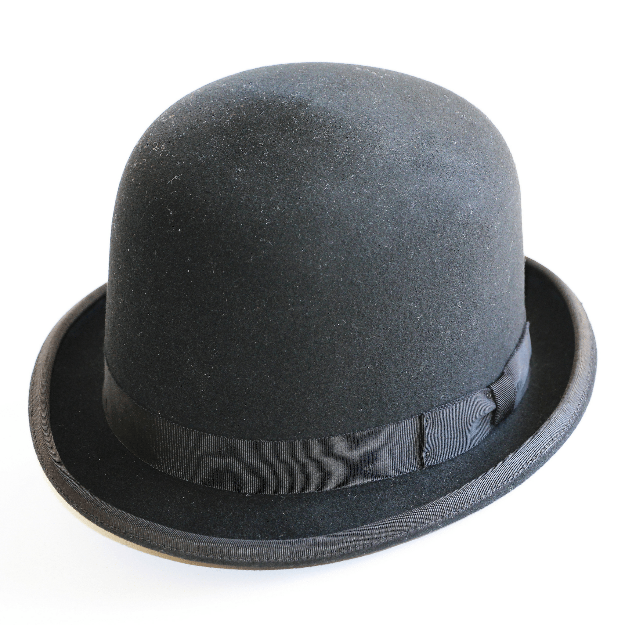 Detail Pictures Of Bowler Hats Nomer 7