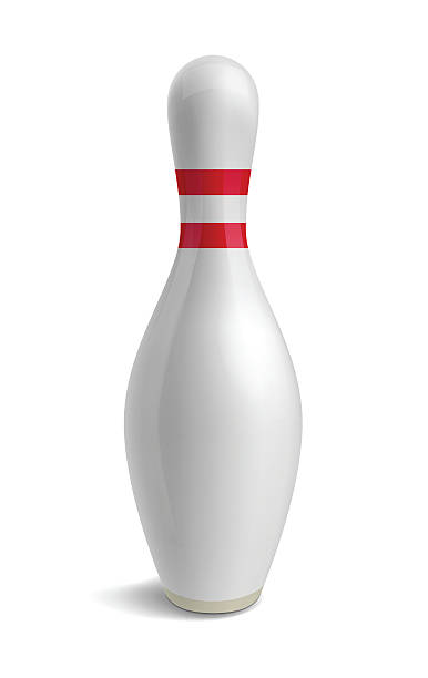 Detail Pictures Of Bowling Pins Nomer 2