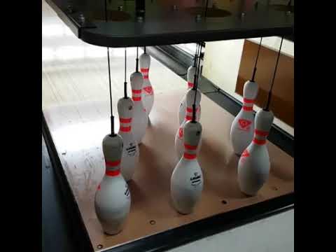 Detail Pictures Of Bowling Pins Nomer 41