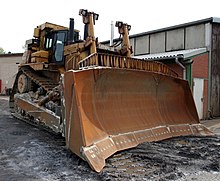Detail Pictures Of Bulldozer Nomer 33