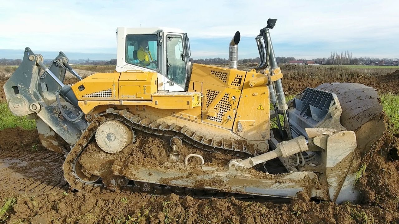 Detail Pictures Of Bulldozers Nomer 20