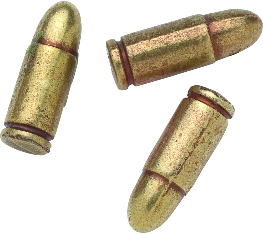 Detail Pictures Of Bullets Nomer 13