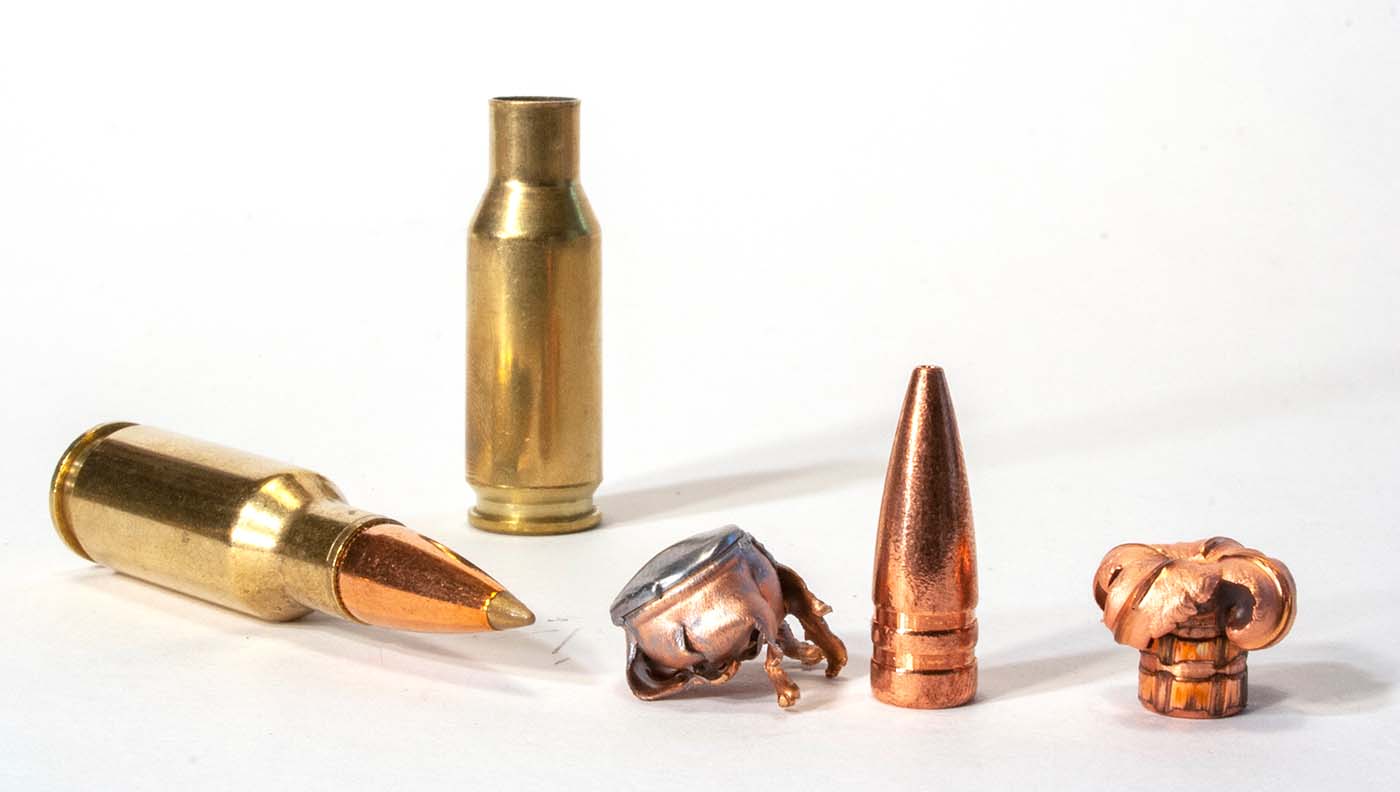 Detail Pictures Of Bullets Nomer 19