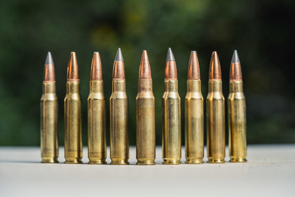 Detail Pictures Of Bullets Nomer 21