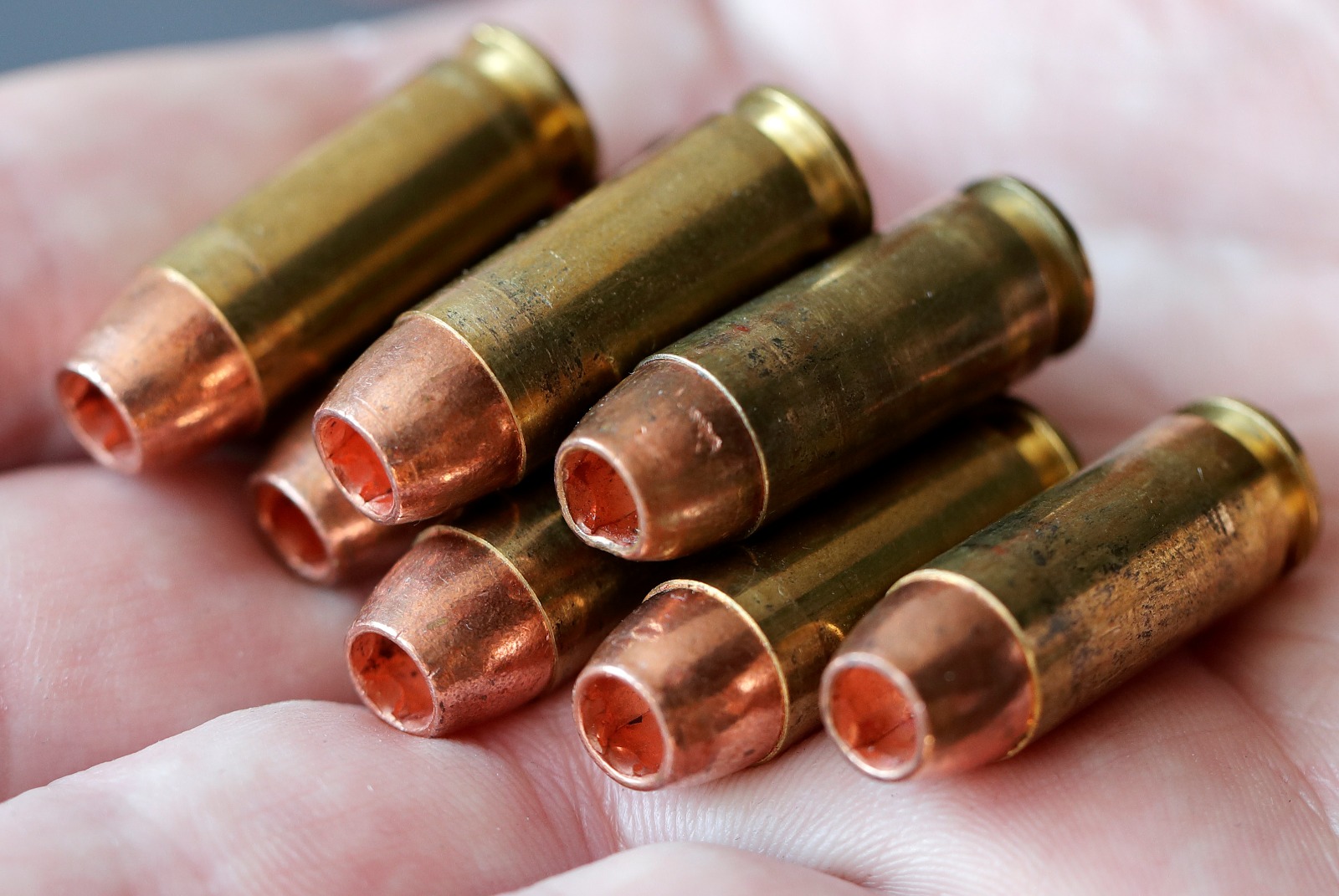 Detail Pictures Of Bullets Nomer 22