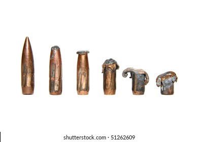 Detail Pictures Of Bullets Nomer 24