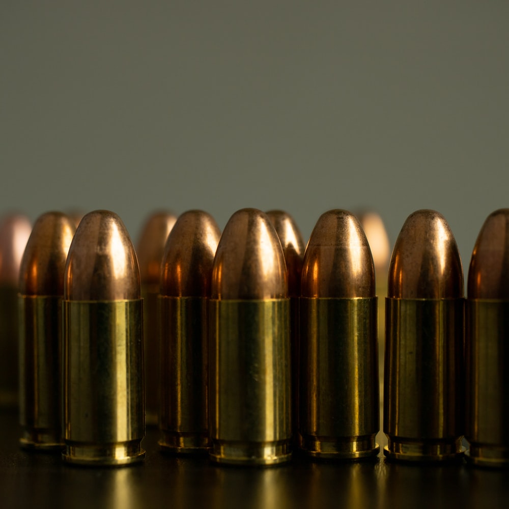 Detail Pictures Of Bullets Nomer 37