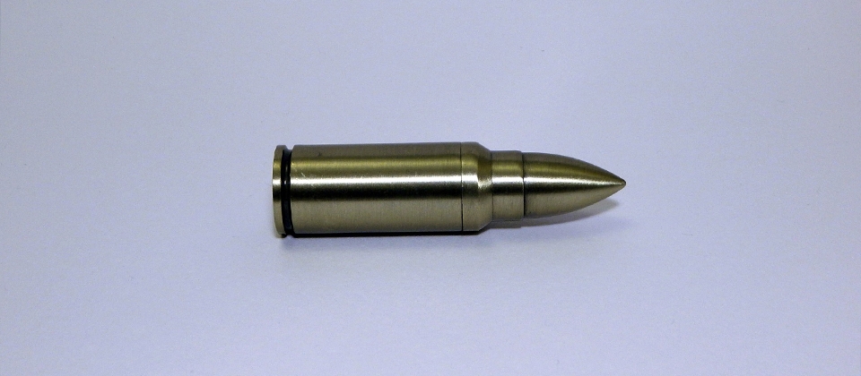 Detail Pictures Of Bullets Nomer 39