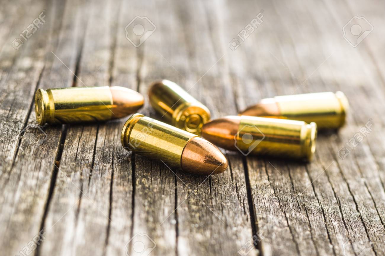 Detail Pictures Of Bullets Nomer 44