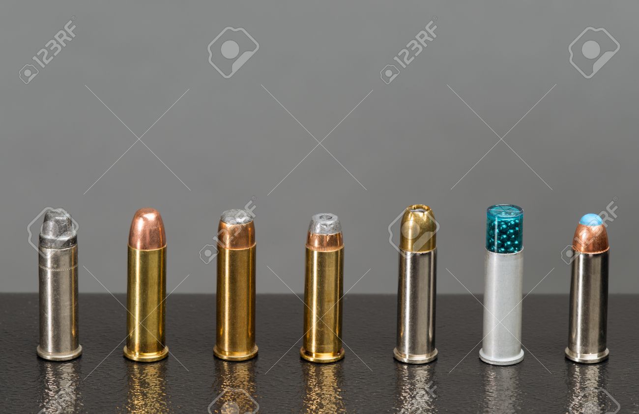 Detail Pictures Of Bullets Nomer 54