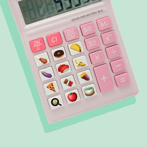 Detail Pictures Of Calculator Nomer 14