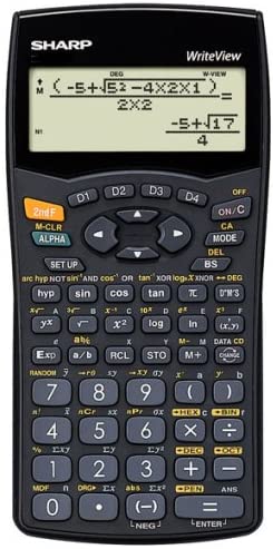 Detail Pictures Of Calculator Nomer 21